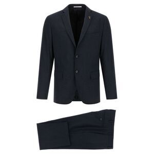 Pal Zileri Men 'Lord' Dress